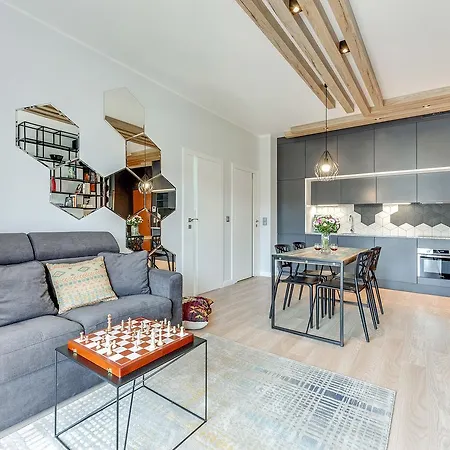 Appartement La Isla Bonita