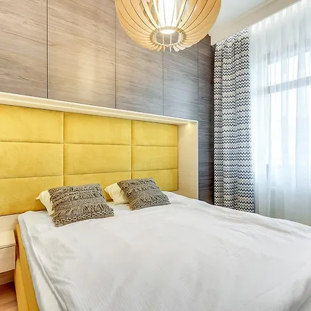 Appartement La Isla Bonita