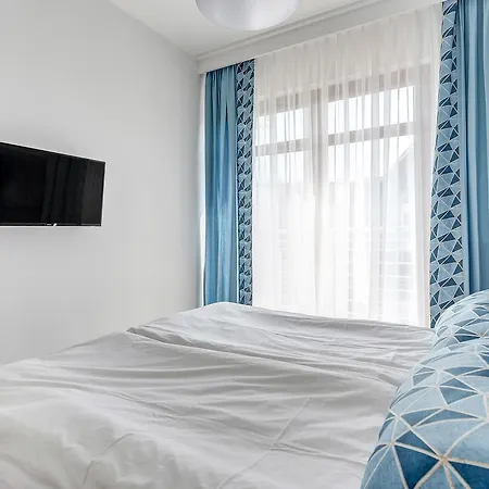 La Isla Bonita Appartement *